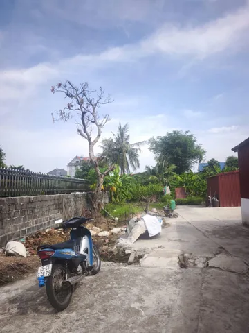 Bất động sản tại Hải Phòng - ảnh 1