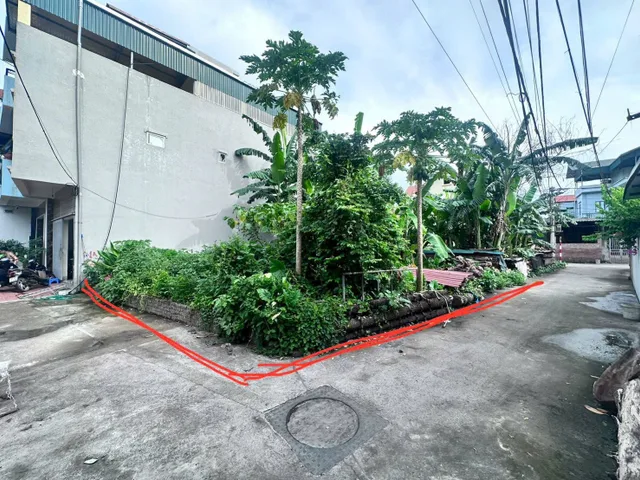 Bất động sản tại Hà Nội - ảnh 1