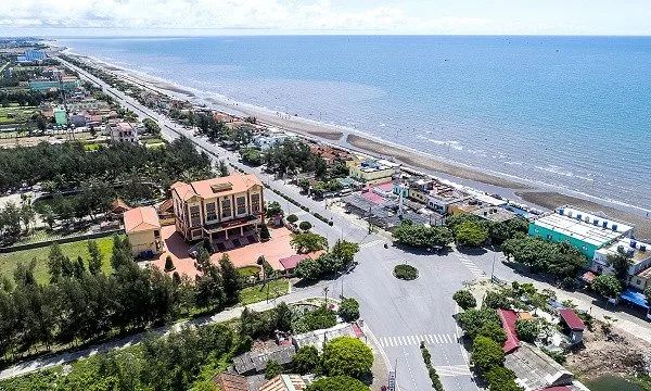 Bất động sản tại Ninh Bình - ảnh 1