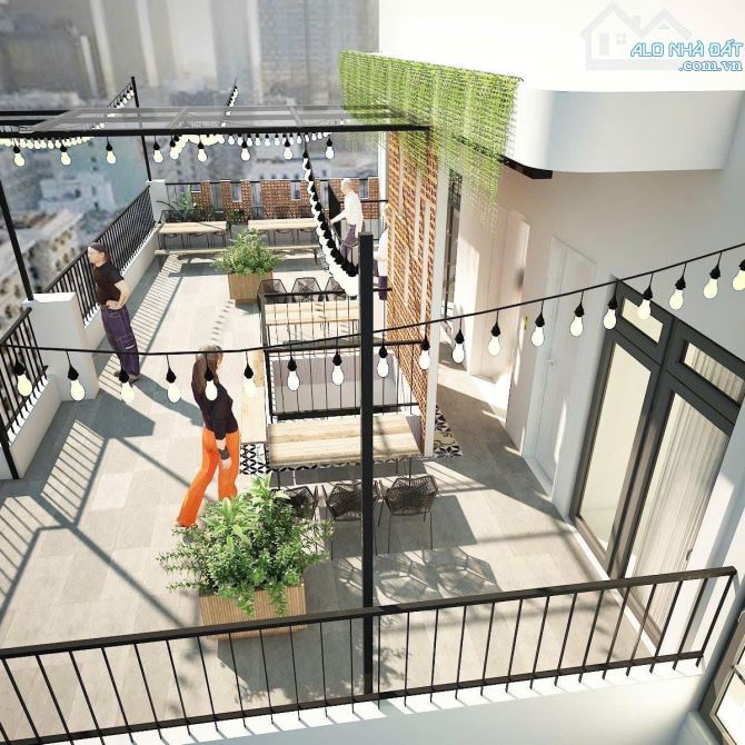 Bất động sản tại Hà Nội - ảnh 1