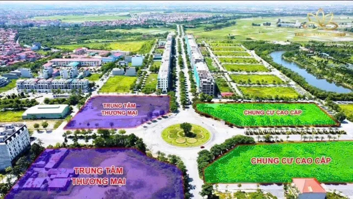 Bất động sản tại Bắc Ninh - ảnh 1