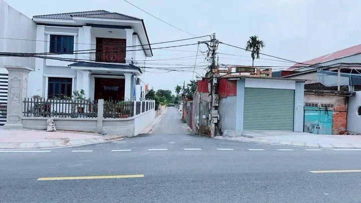 Bất động sản tại Hải Phòng - ảnh 1
