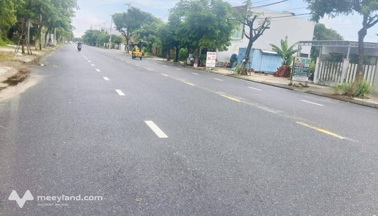 Bất động sản tại Đà Nẵng - ảnh 1