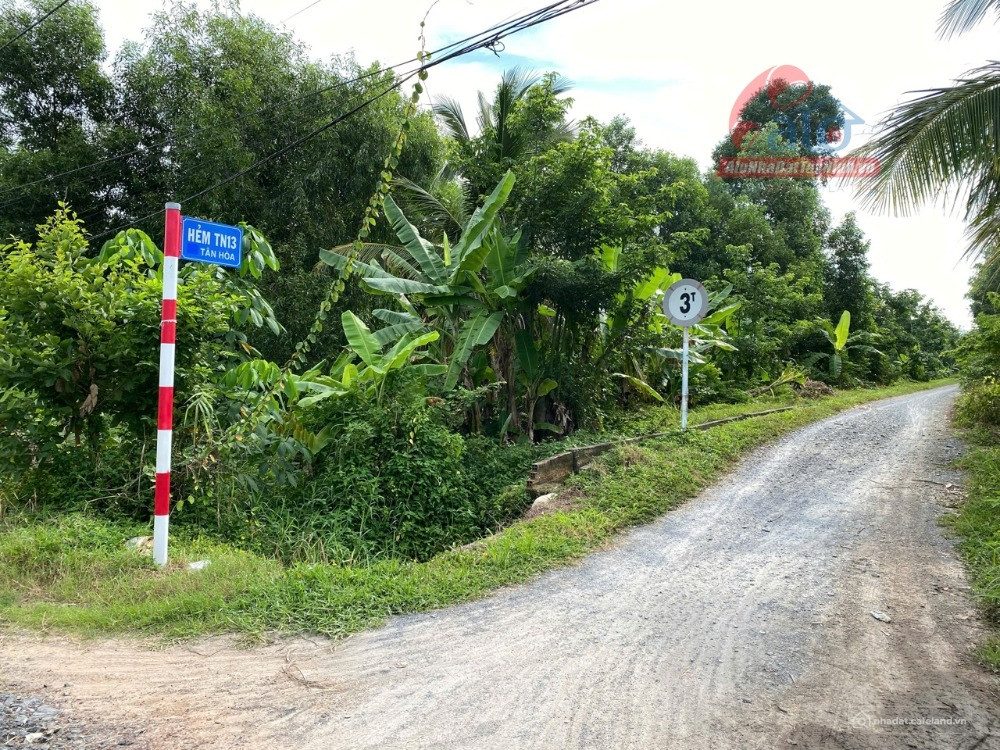 Bất động sản tại Tây Ninh - ảnh 1