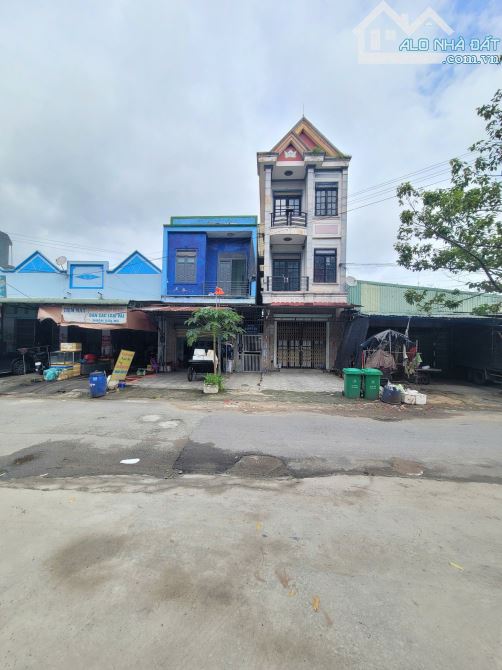 Bất động sản tại Bình Dương - ảnh 1