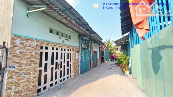 Bất động sản tại Bình Dương - ảnh 1