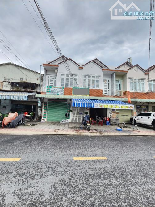 Bất động sản tại Bình Dương - ảnh 1