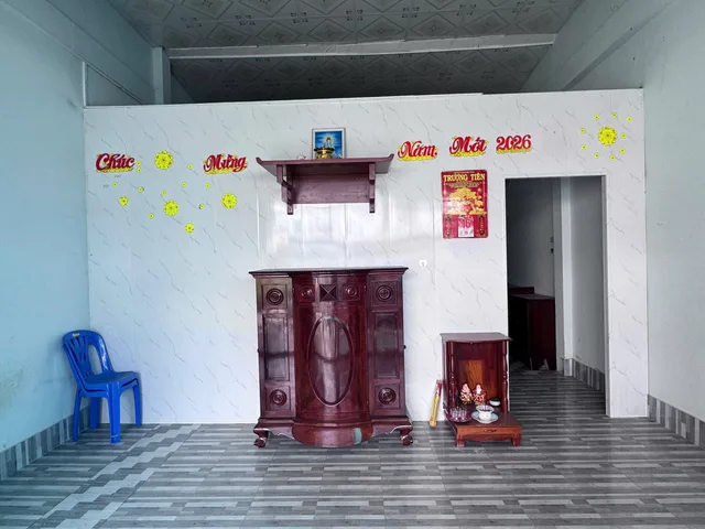 Bất động sản tại Cần Thơ - ảnh 1