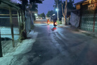 Bất động sản tại An Giang - ảnh 1