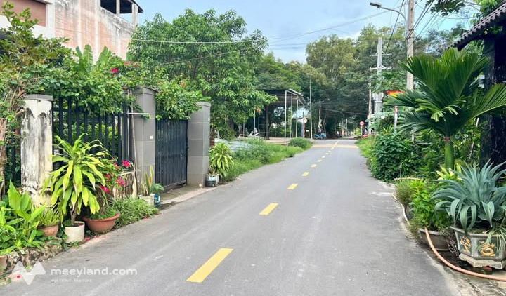 Bất động sản tại Bà Rịa - Vũng Tàu - ảnh 1