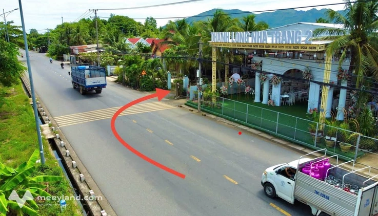 Bất động sản tại Khánh Hòa - ảnh 1