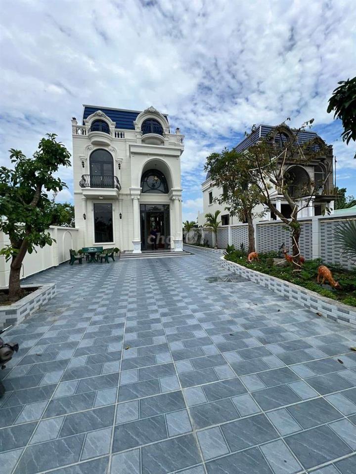 Bất động sản tại Long An - ảnh 1
