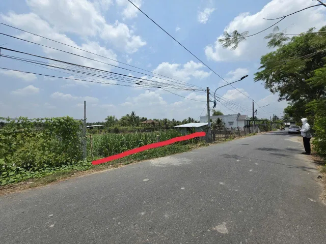 Bất động sản tại Đồng Tháp - ảnh 1