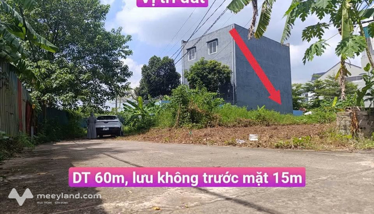 Bất động sản tại Vĩnh Phúc - ảnh 1