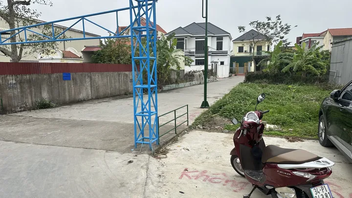 Bất động sản tại Hải Phòng - ảnh 1
