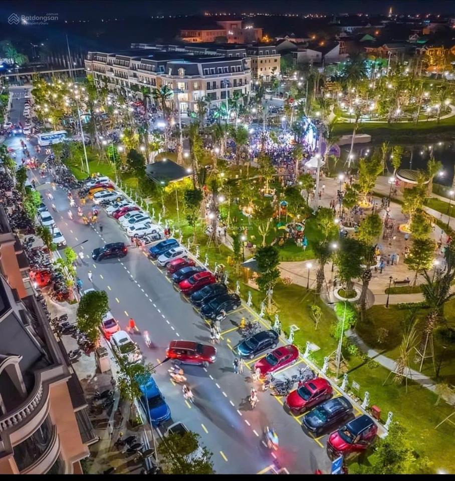 Bất động sản tại Quảng Trị - ảnh 1