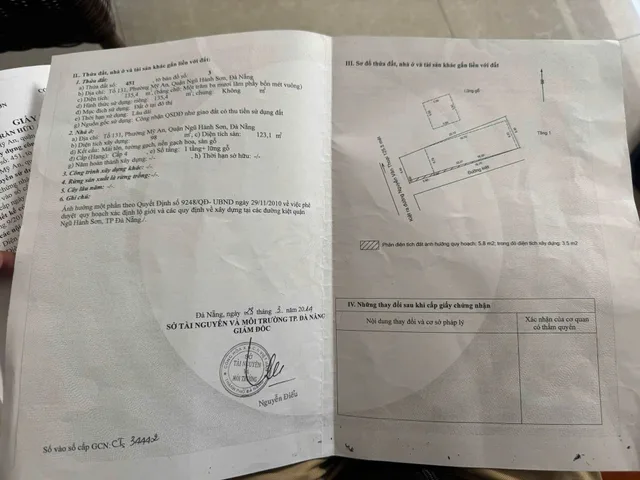 Bất động sản tại Đà Nẵng - ảnh 1