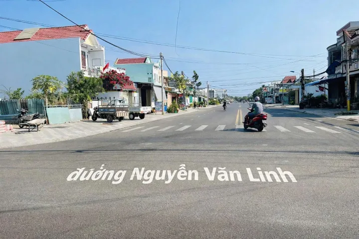 Bất động sản tại Lâm Đồng - ảnh 1