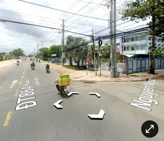 Bất động sản tại Tiền Giang - ảnh 1