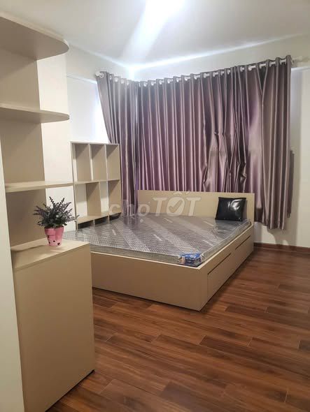 Căn hộ / chung cư tại Bình Tân, TP. Hồ Chí Minh - ảnh 2