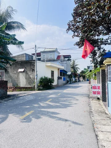 Bất động sản tại Hải Phòng - ảnh 1