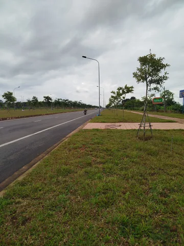 Bất động sản tại Đắk Lắk - ảnh 1