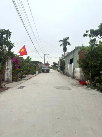 Bất động sản tại Hải Phòng - ảnh 1