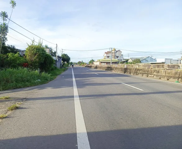 Bất động sản tại Lâm Đồng - ảnh 1