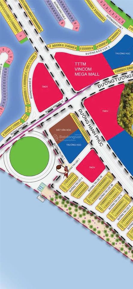 Bất động sản tại Hải Phòng - ảnh 1
