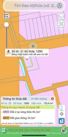 Bất động sản tại Đồng Nai - ảnh 1