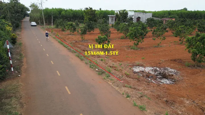 Bất động sản tại Bà Rịa - Vũng Tàu - ảnh 1