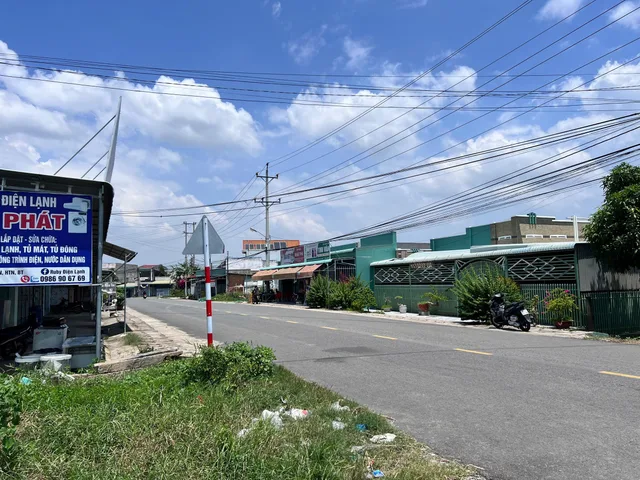 Bất động sản tại Bình Thuận - ảnh 1