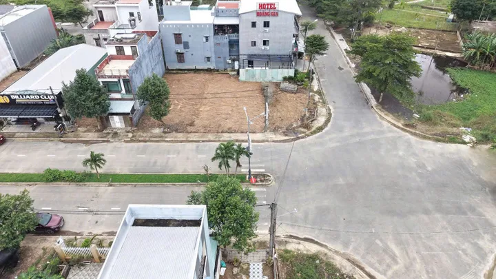 Bất động sản tại Đà Nẵng - ảnh 1