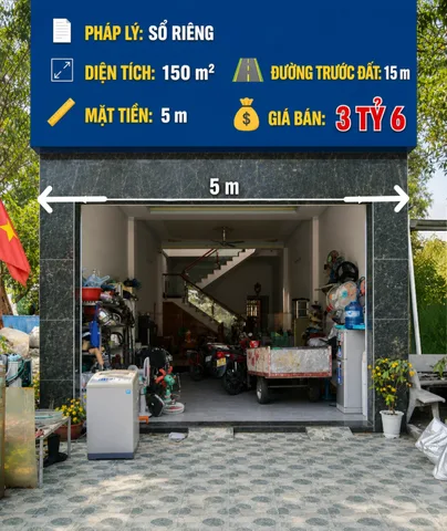 Bất động sản tại Bình Dương - ảnh 1