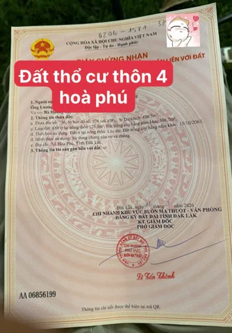 Bất động sản tại Đắk Lắk - ảnh 1