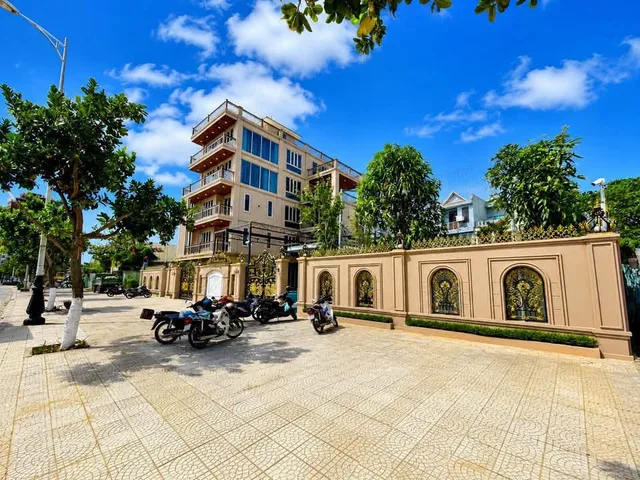 Bất động sản tại Đà Nẵng - ảnh 1