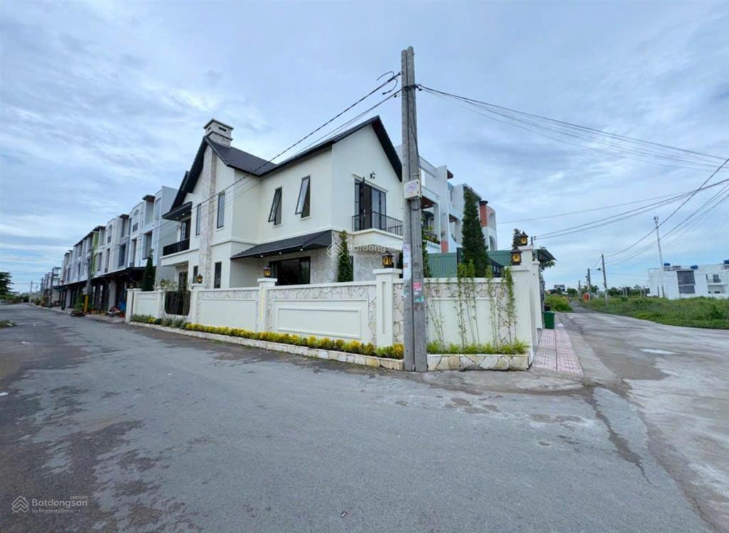 Bất động sản tại Long An - ảnh 1