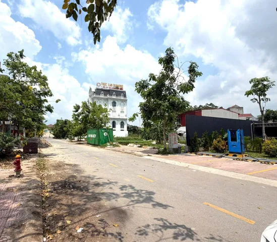 Bất động sản tại Bắc Ninh - ảnh 1