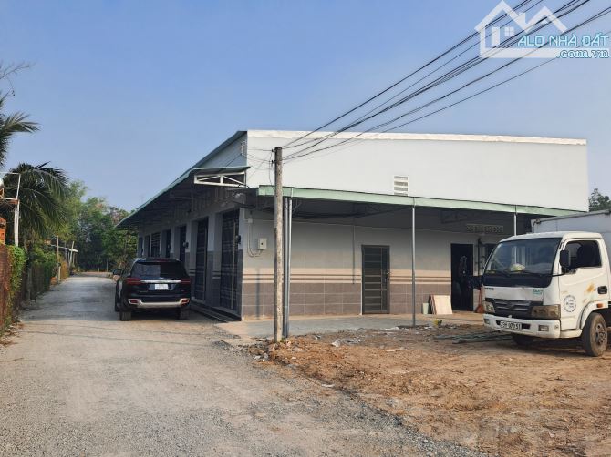 Bất động sản tại Tây Ninh - ảnh 1