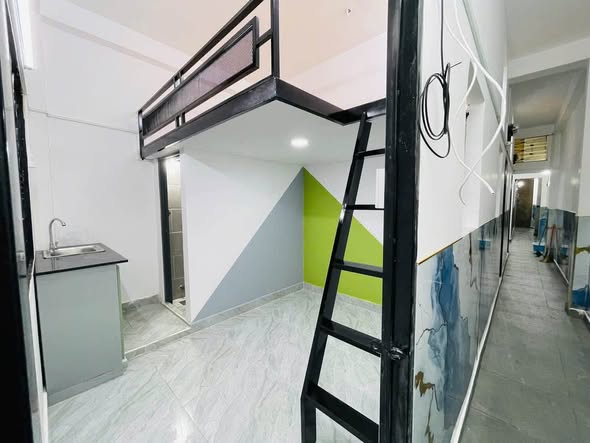 Bất động sản tại TP. Hồ Chí Minh - ảnh 1