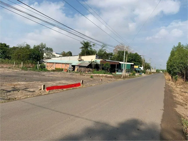 Bất động sản tại Bà Rịa - Vũng Tàu - ảnh 1