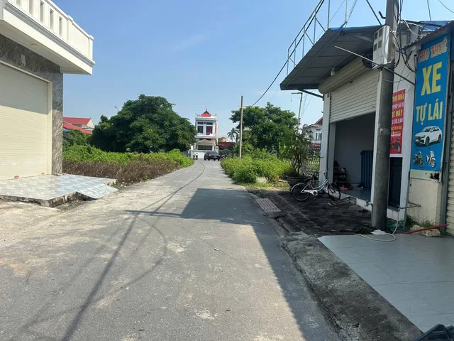 Bất động sản tại Hải Phòng - ảnh 1
