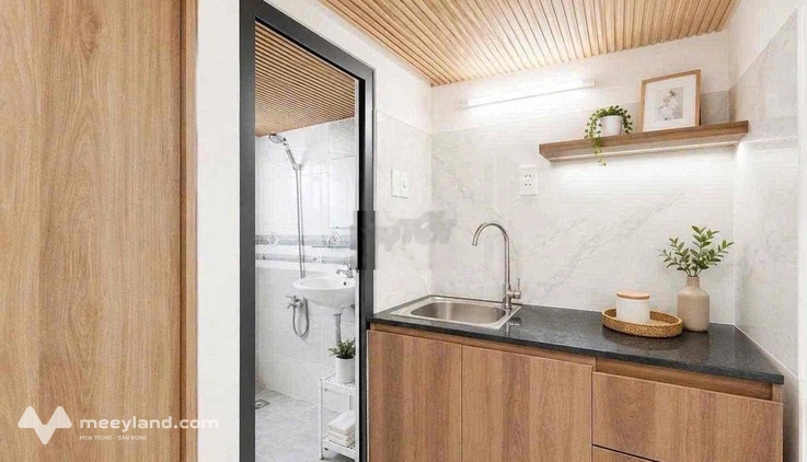 Bất động sản tại TP. Hồ Chí Minh - ảnh 1