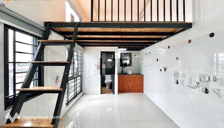 Bất động sản tại TP. Hồ Chí Minh - ảnh 1