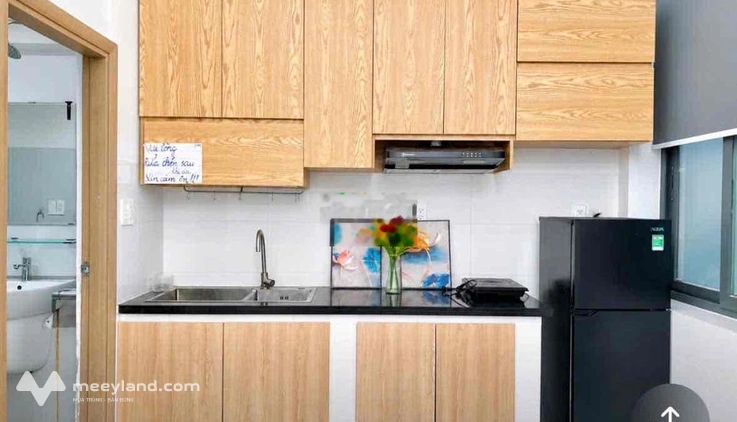 Bất động sản tại TP. Hồ Chí Minh - ảnh 1