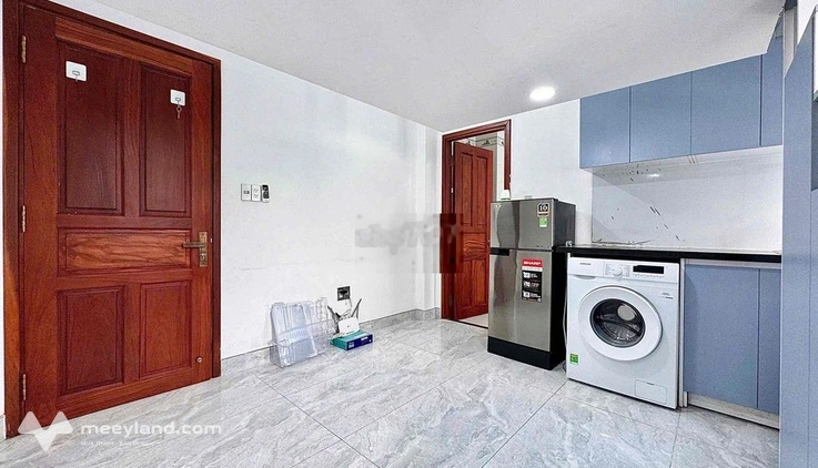 Bất động sản tại TP. Hồ Chí Minh - ảnh 1