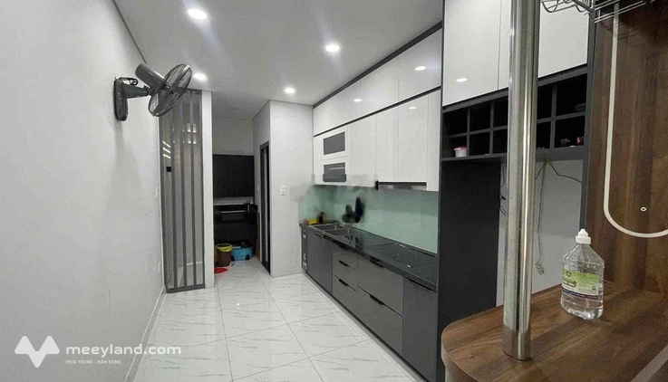 Bất động sản tại TP. Hồ Chí Minh - ảnh 1