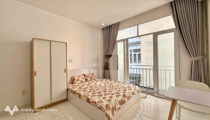 Bất động sản tại TP. Hồ Chí Minh - ảnh 1