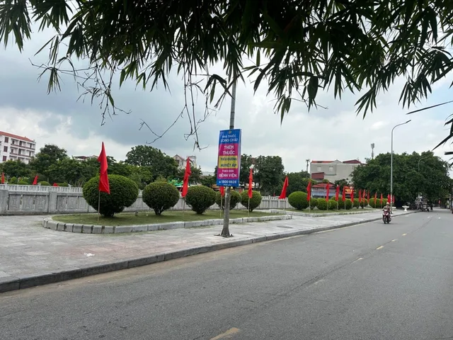 Bất động sản tại Bắc Ninh - ảnh 1