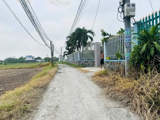 Bất động sản tại Tây Ninh - ảnh 1